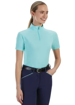 Riding Sport™ Ladies’ Cameron Short Sleeve Shirt