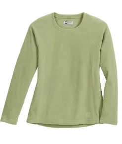 Riding Sport™ Ladies’ Colebrook Fleece Crew