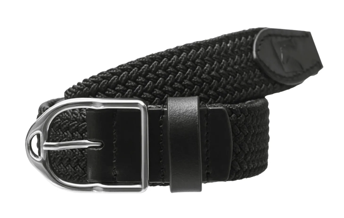 Riding Sport™ Ladies’ Continental Braided Belt