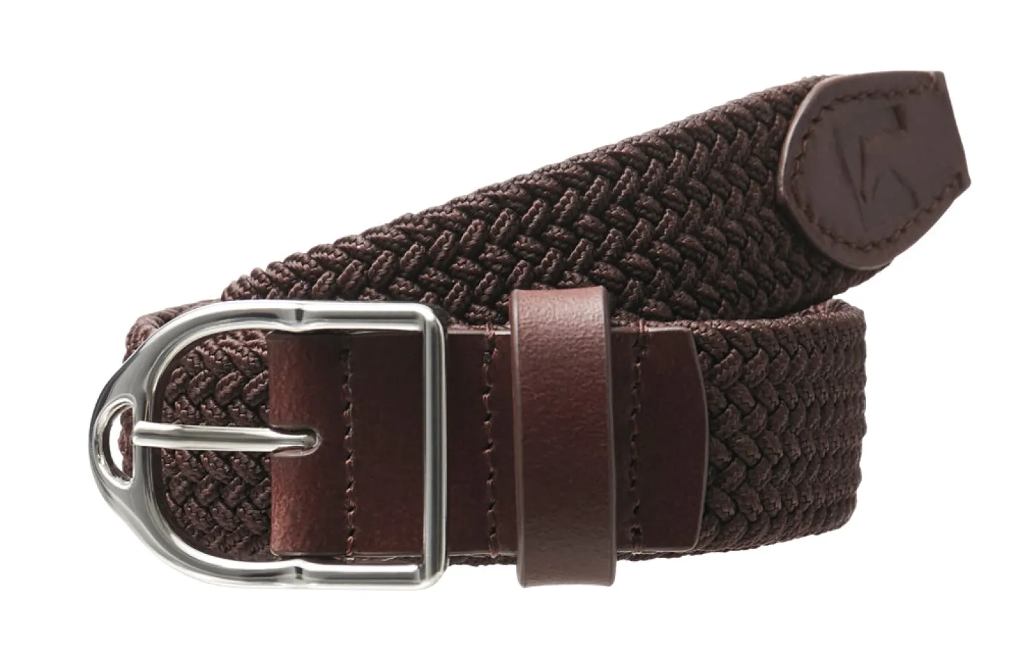 Riding Sport™ Ladies’ Continental Braided Belt