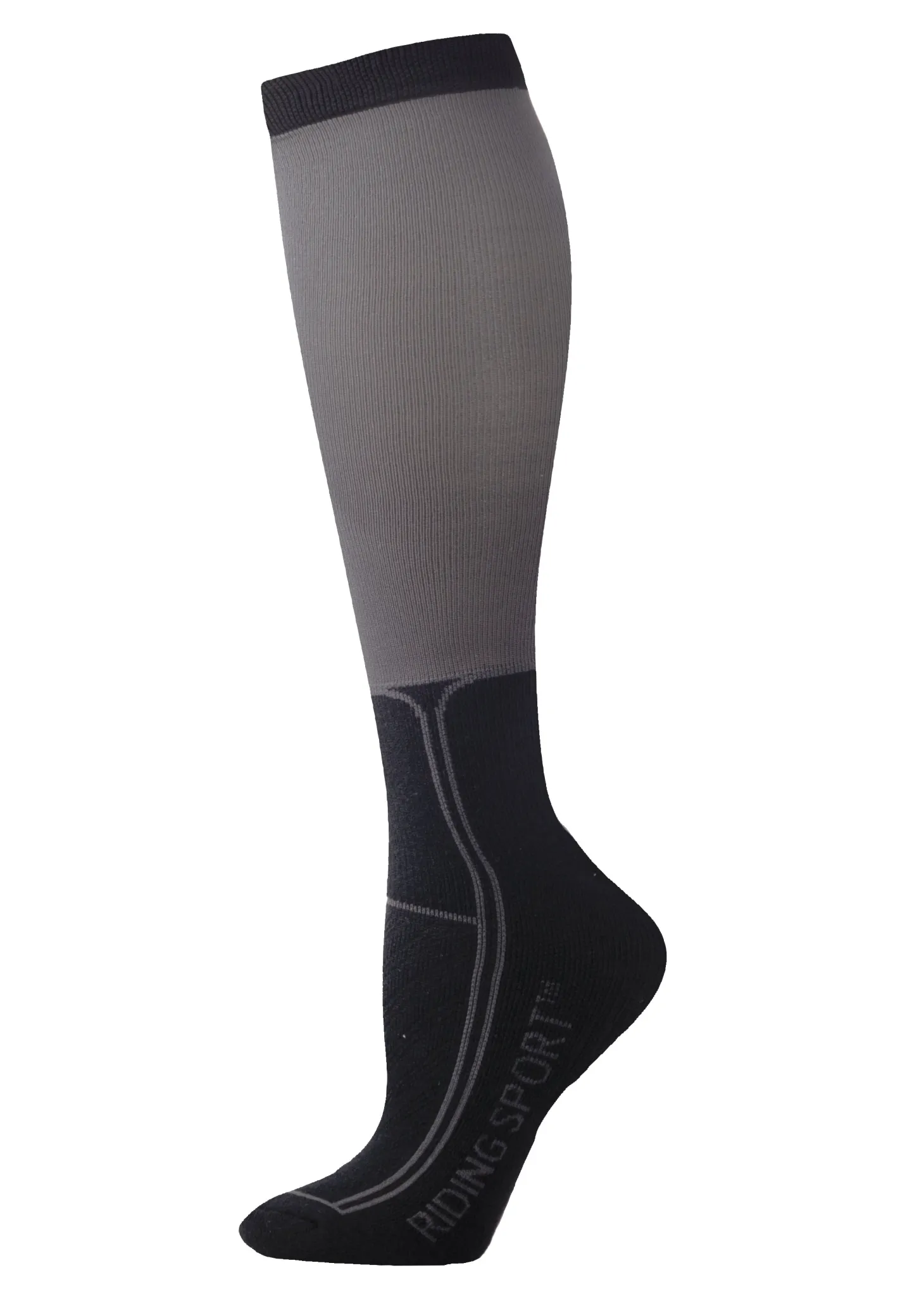 Riding Sport™ Ladies’ Elite Riding Socks