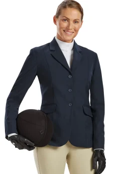 Riding Sport™ Ladies’ Essential Show Coat