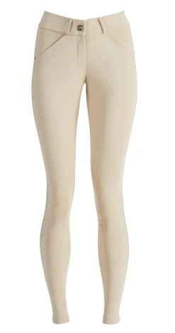 Riding Sport™ Ladies’ Essential Knee-Patch Breech
