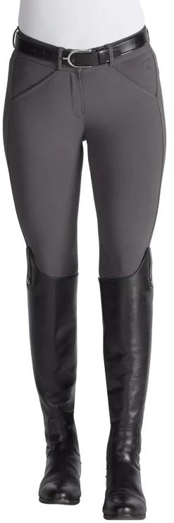 Riding Sport™ Ladies’ Essential Knee-Patch Breech