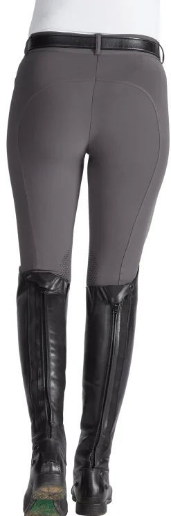 Riding Sport™ Ladies’ Essential Knee-Patch Breech