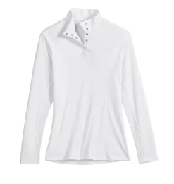 Riding Sport™ Ladies’ Essential Long Sleeve Show Shirt