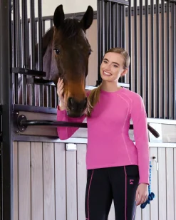 Riding Sport™ Ladies’ Hudson Sweatshirt