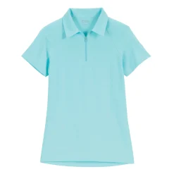 Riding Sport™ Ladies’ Lily Short Sleeve Polo Shirt