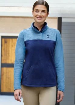 Riding Sport™ Ladies’ Salem Fleece