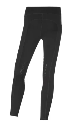Riding Sport™ Ladies’ Winter Knee-Patch Tight