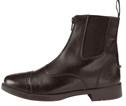 Riding Sport™ Kids’ Provenance Zip Paddock Boots
