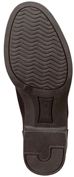 Riding Sport™ Kids’ Provenance Zip Paddock Boots