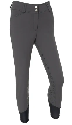 R.J. Classics Aria Silicone Full-Seat Breech