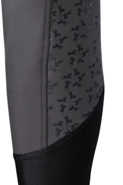 R.J. Classics Aria Silicone Full-Seat Breech