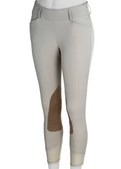 R.J. Classics Belmont Side-Zip Breech