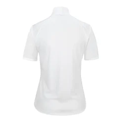 R.J. Classics Girls’ Ava Jr. Blue Label Short-Sleeve Show Shirt