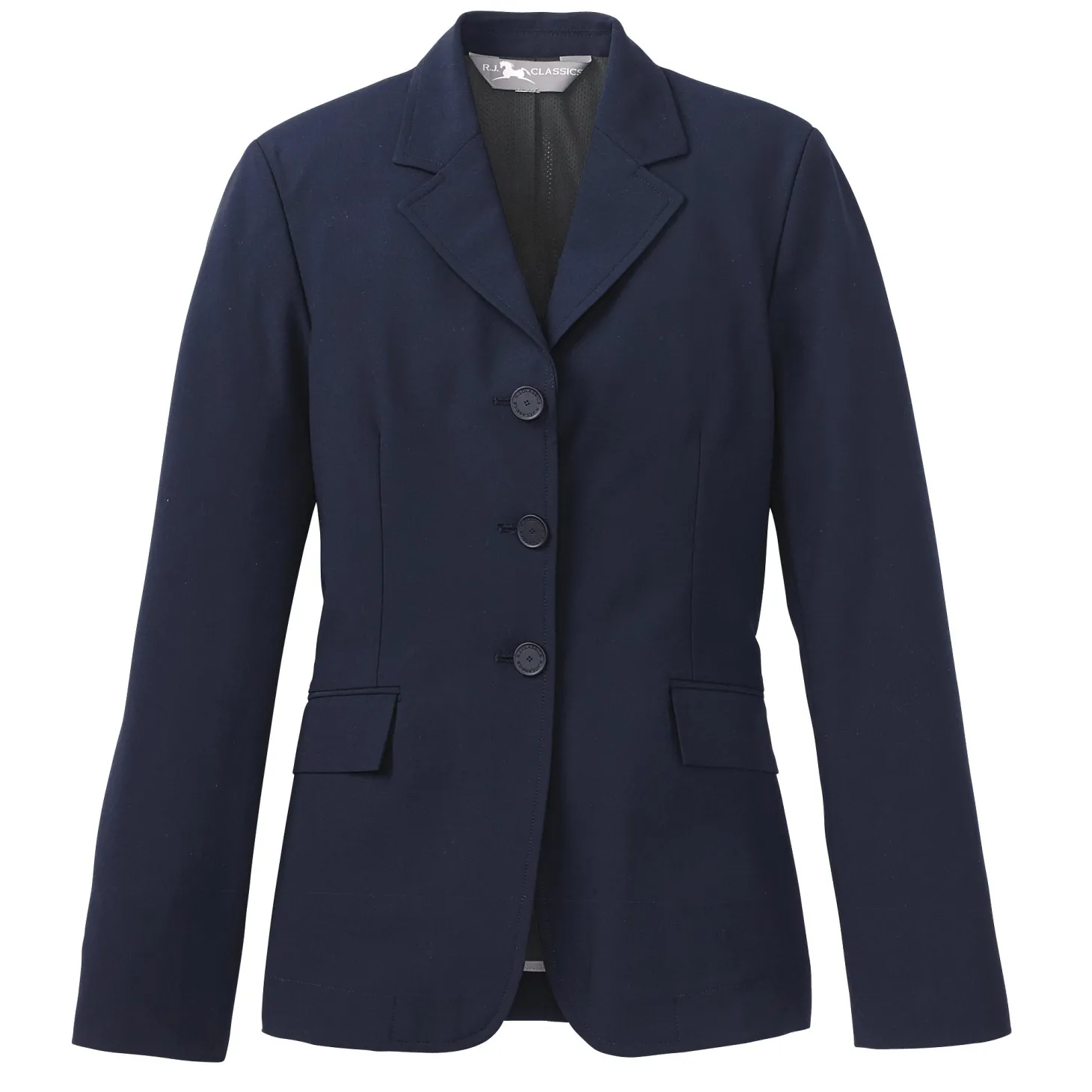 R.J. Classics Girls' Ellie Show Coat