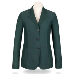 R.J. Classics Girls’ Harmony Jr. Mesh Show Coat 2.0