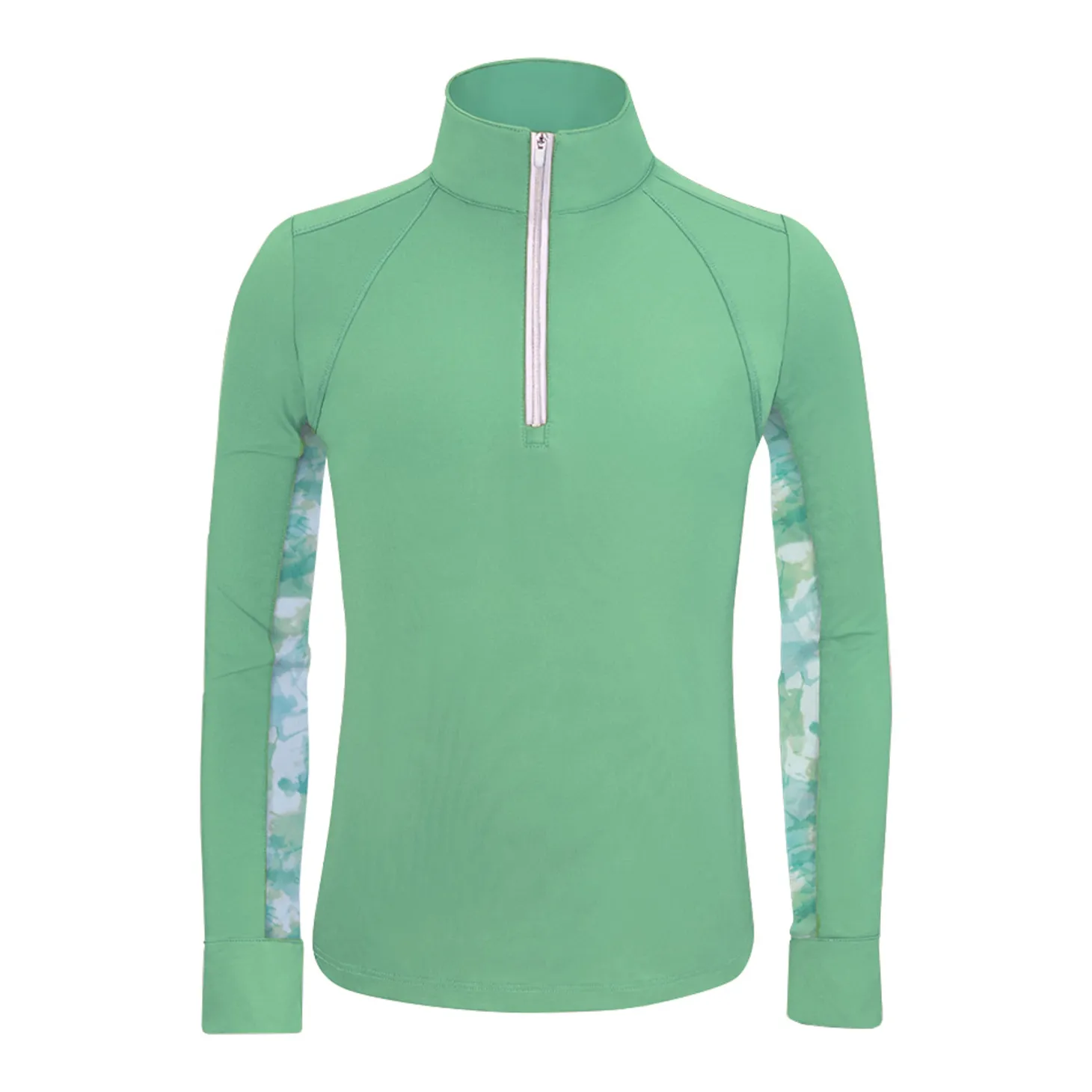 R.J. Classics Girls’ Lyla 37.5® Long Sleeve Training Shirt