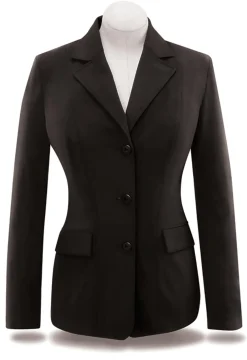 R.J. Classics Girls' Show Coat