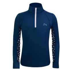 R.J. Classics Girls’ Sienna Jr. 37.5® Training Shirt