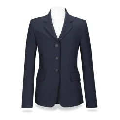 R.J. Classics Girls’ Skylar JR Show Coat with 37.5®