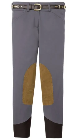 R.J. Classics Gulf Knee-Patch Breech