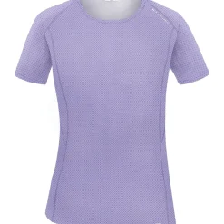 R.J. Classics Ladies’ Amy Short Sleeve Crewneck Shirt