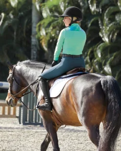 R.J. Classics Ladies’ Ella 37.5® Long Sleeve Training Shirt