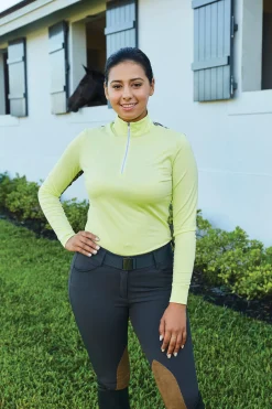 R.J. Classics Ladies’ Ella 37.5® Long Sleeve Training Shirt