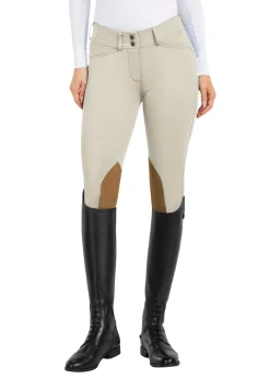 R.J. Classics Ladies’ Gracie Knee-Patch Breech