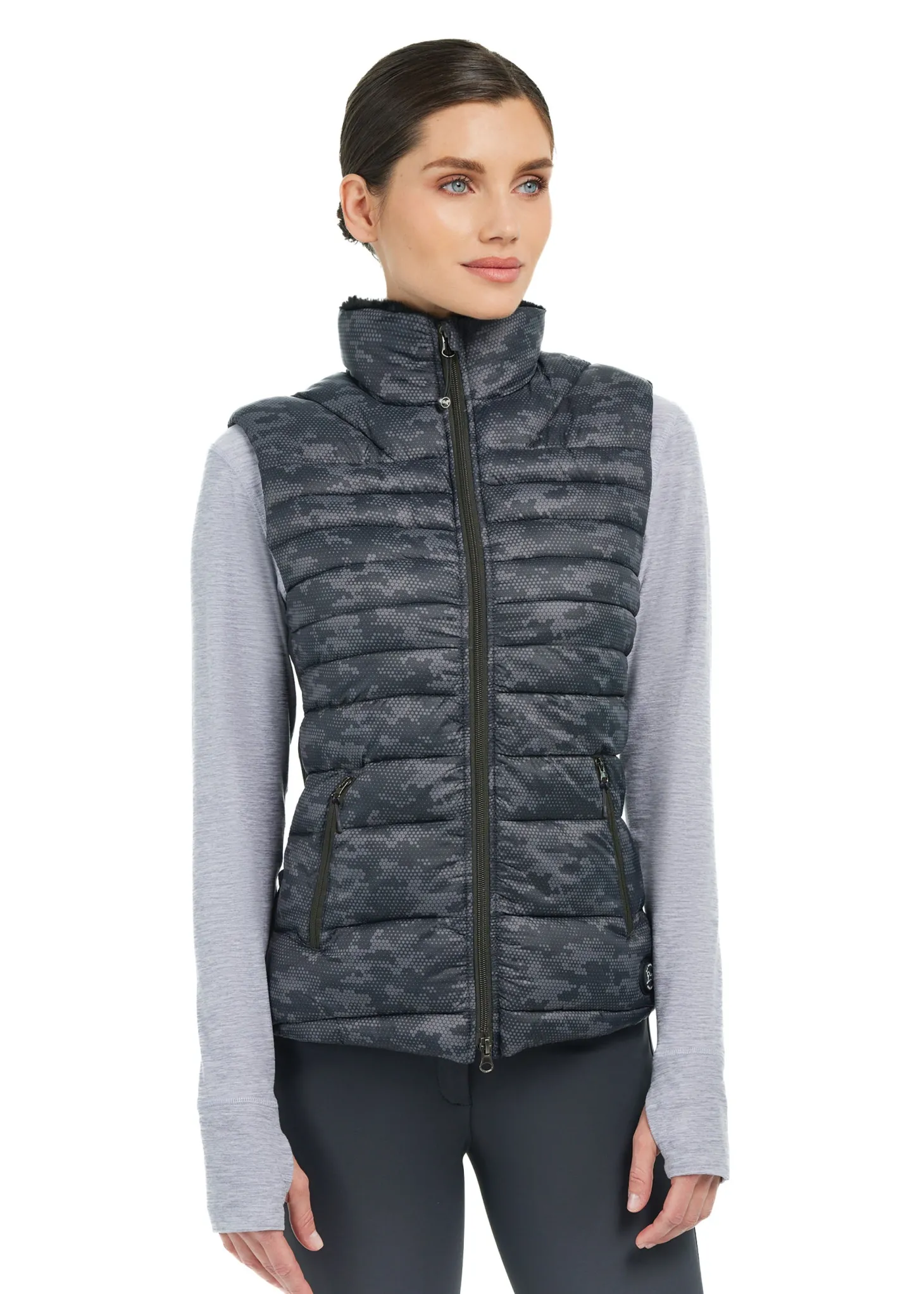 R.J. Classics Ladies’ Harlie Wind Defense Vest
