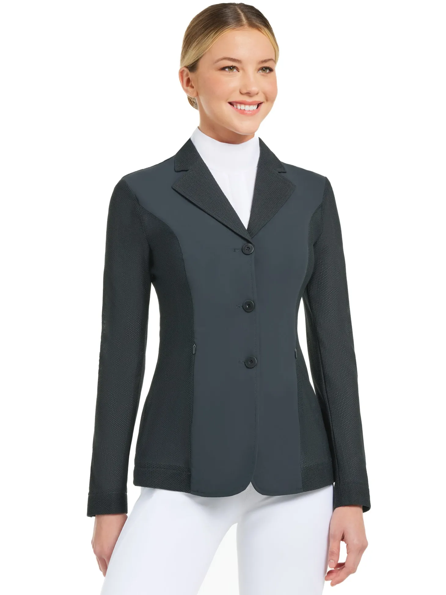 R.J. Classics Ladies' Harmony Show Coat