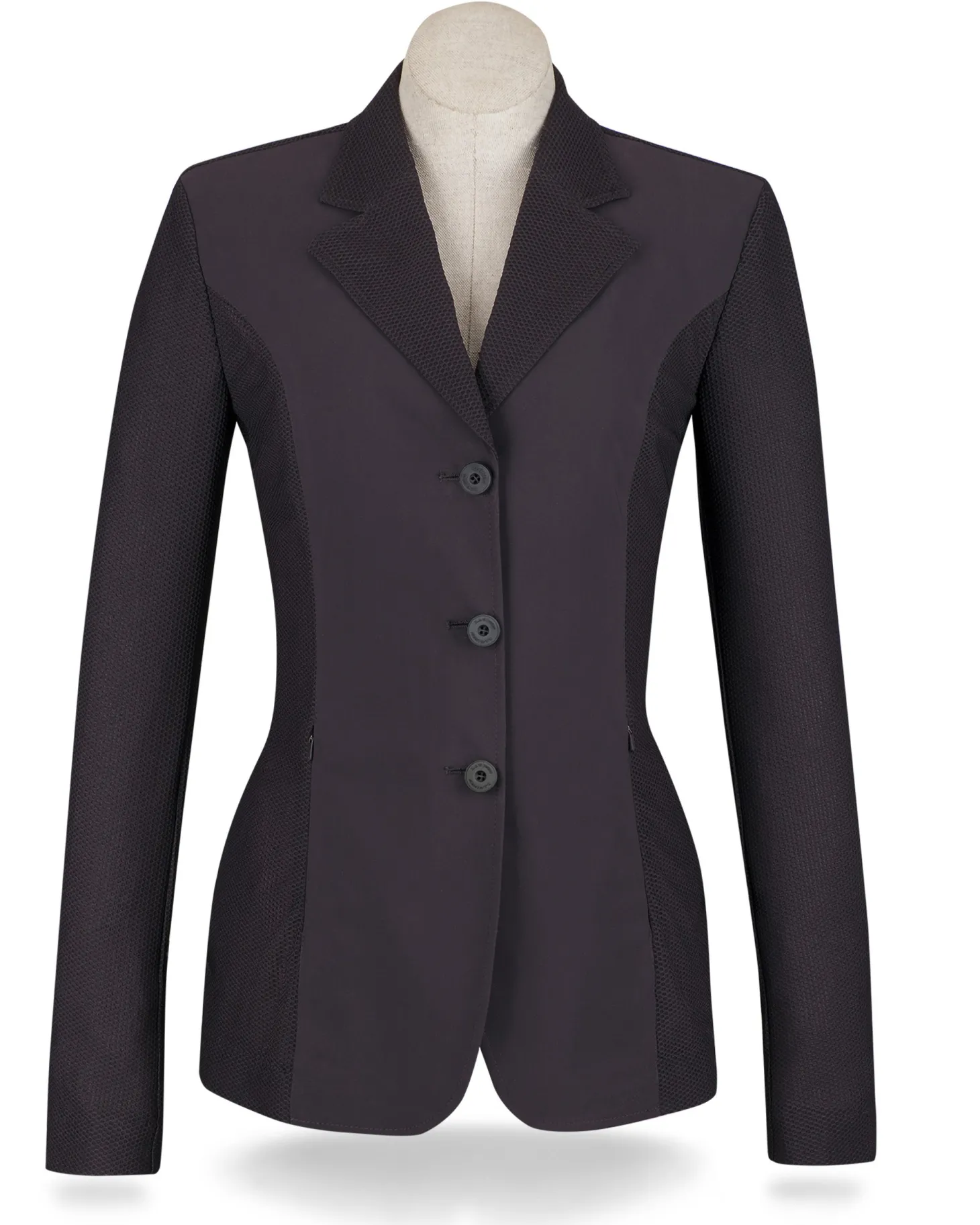 R.J. Classics Ladies' Harmony Show Coat