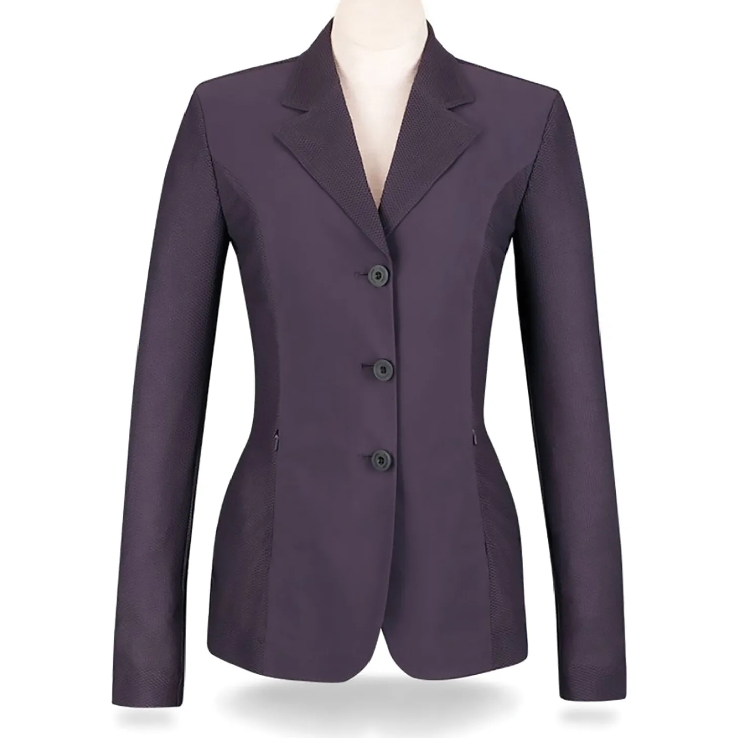 R.J. Classics Ladies' Harmony Show Coat