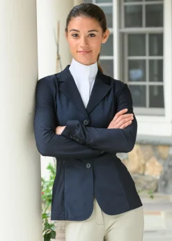 R.J. Classics Ladies' Harmony Show Coat