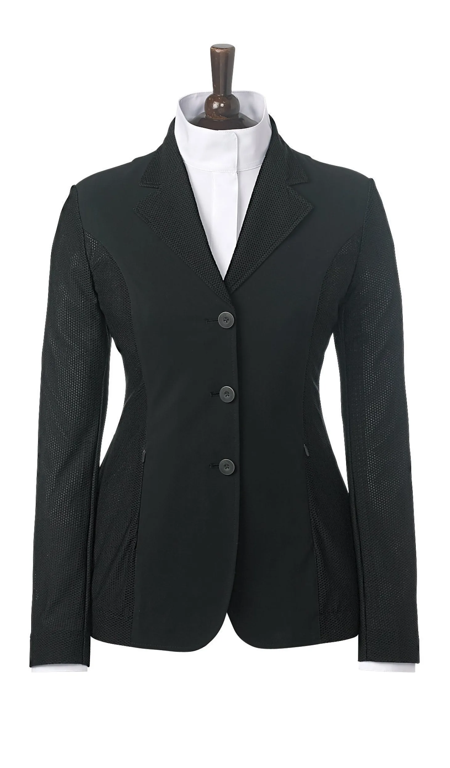 R.J. Classics Ladies' Harmony Show Coat