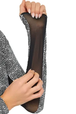 R.J. Classics Ladies’ Libby Long Sleeve Training Shirt