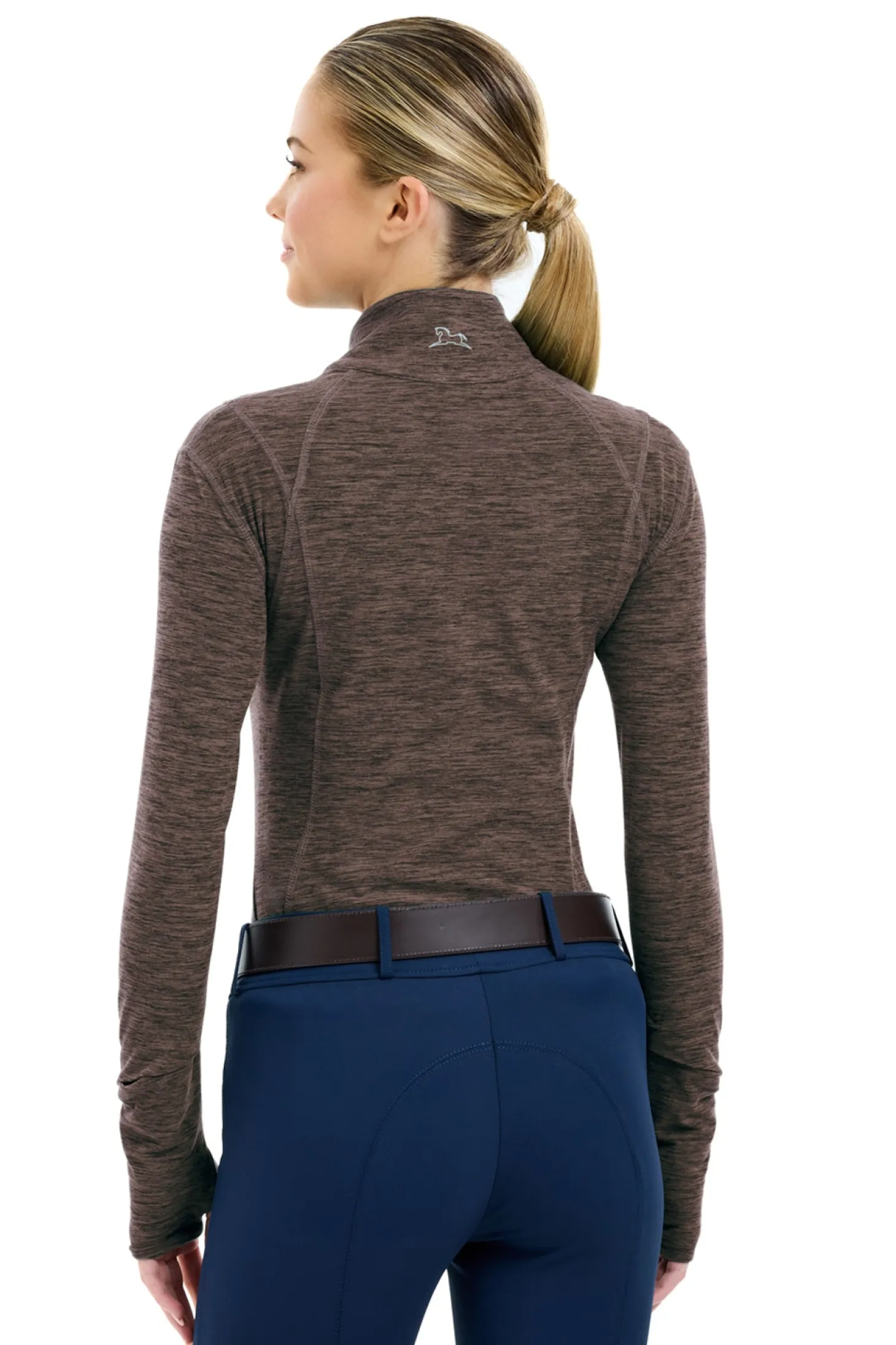 R.J. Classics Ladies’ Logan 2.0 Long-Sleeve Shirt