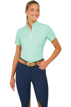 R.J. Classics Ladies’ Lucy Short Sleeve Shirt
