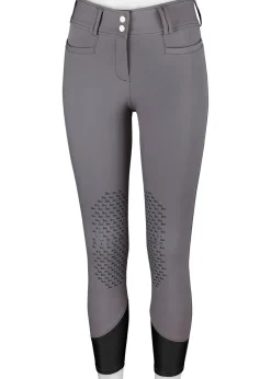 R.J. Classics Ladies’ Harper Silicone Knee-Patch Breech