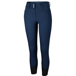 R.J. Classics Ladies’ Harper Silicone Knee-Patch Breech