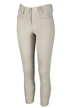 R.J. Classics Ladies’ Harper Silicone Knee-Patch Breech
