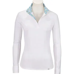 R.J. Classics Tori Jr. Long Sleeve Show Shirt