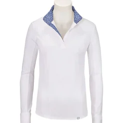 R.J. Classics Tori Jr. Long Sleeve Show Shirt