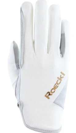 Roeckl® Unisex Mareno Gloves