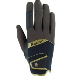 Roeckl® Unisex Millero Gloves