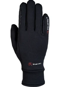 Roeckl® Unisex Warwick Junior Gloves