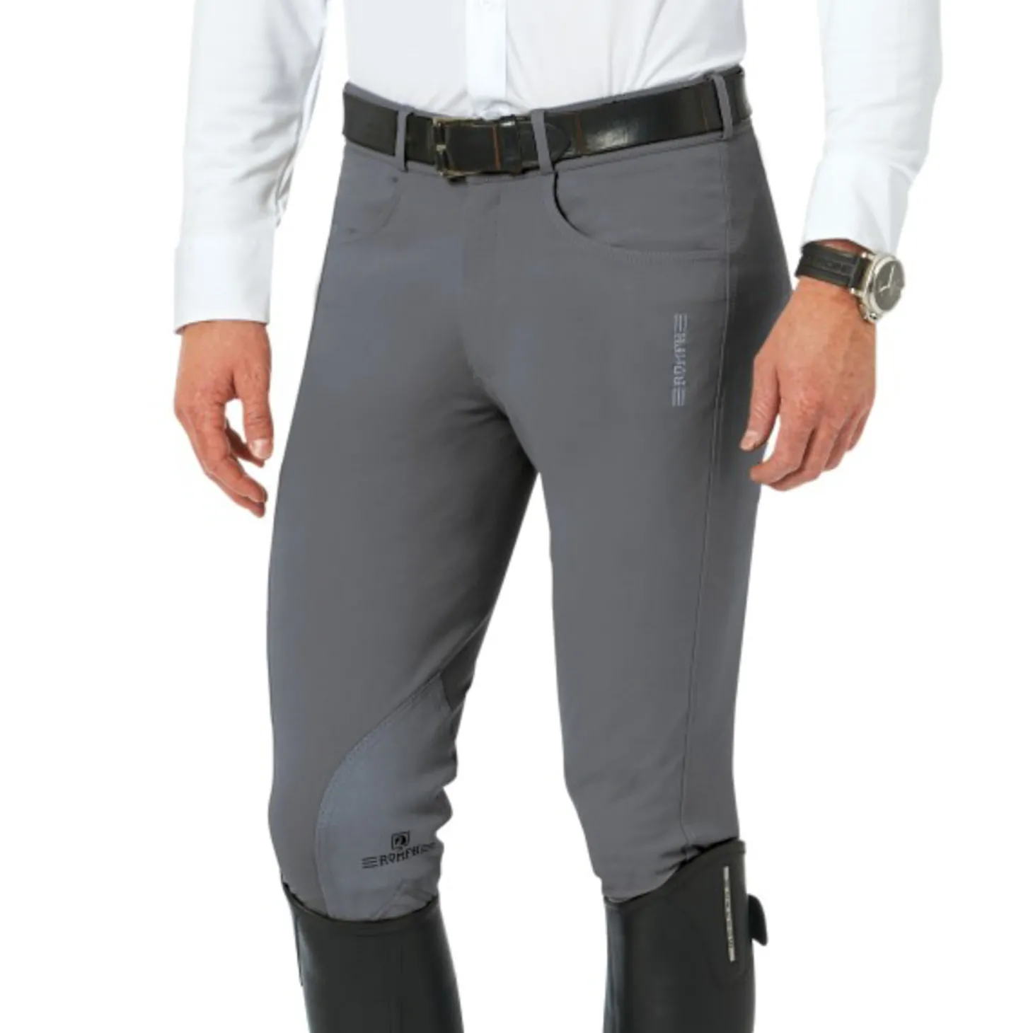 Romfh® Men's Argento Euro-Seat Breech