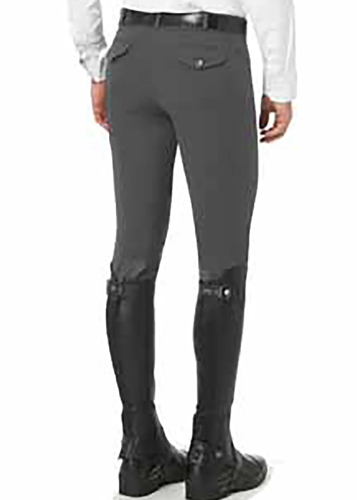 Romfh® Men's Argento Euro-Seat Breech
